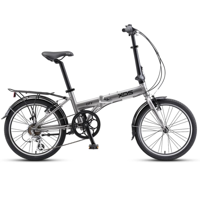 Xds 3.2 best sale folding bike